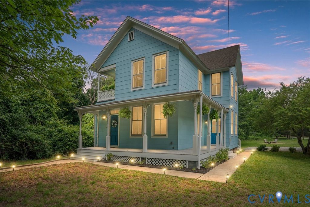 4516 Nine Mile Rd, Henrico, VA 23223
