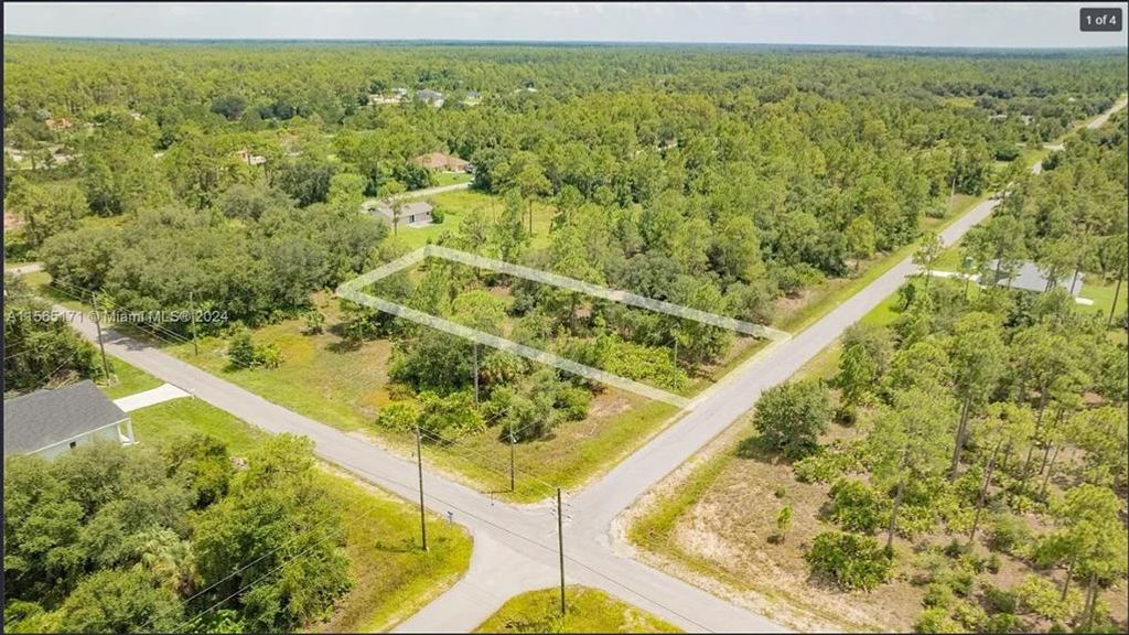 1420 CLAYTON AVENUE, Lehigh Acres, FL 33972
