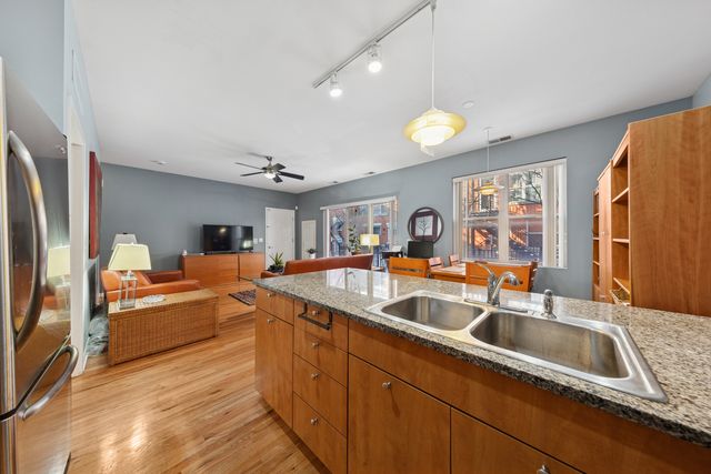 347 E 25th Place 1E, Chicago, IL 60616