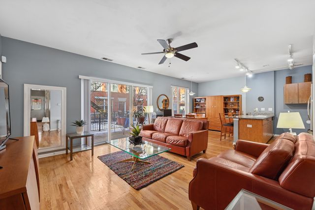 347 E 25th Place 1E, Chicago, IL 60616