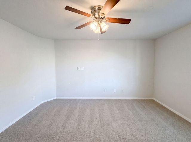 4526 S Horseshoe Trail, The Colony, TX 75056