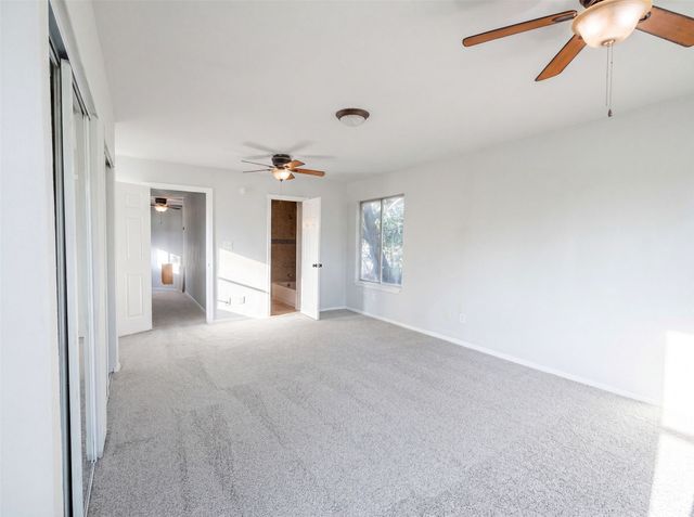 4526 S Horseshoe Trail, The Colony, TX 75056