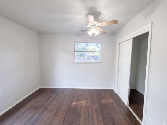 4526 S Horseshoe Trail, The Colony, TX 75056