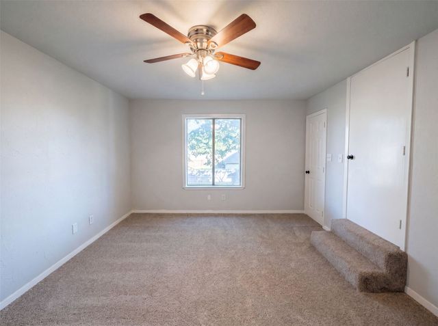4526 S Horseshoe Trail, The Colony, TX 75056