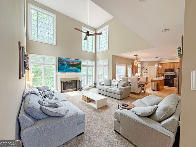 7485 Rolling Oaks Drive, Winston, GA 30187