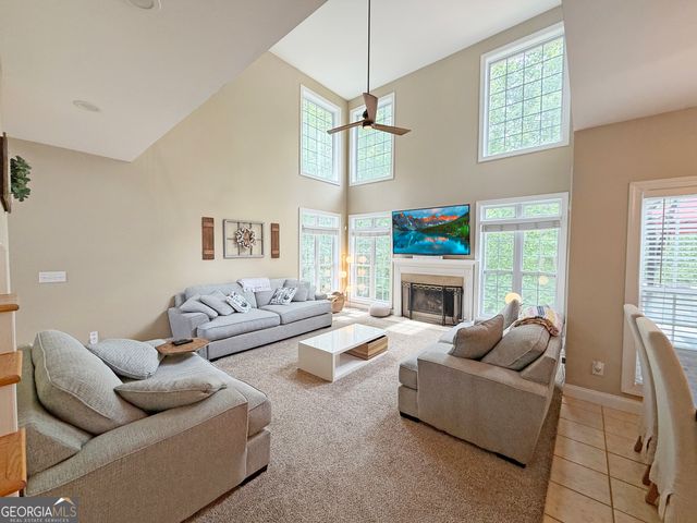 7485 Rolling Oaks Drive, Winston, GA 30187