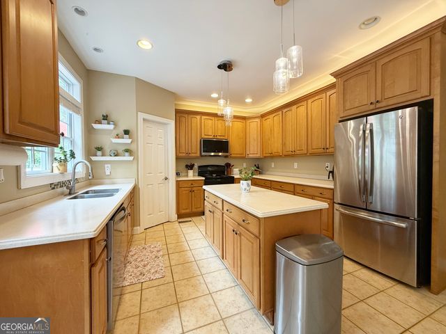 7485 Rolling Oaks Drive, Winston, GA 30187