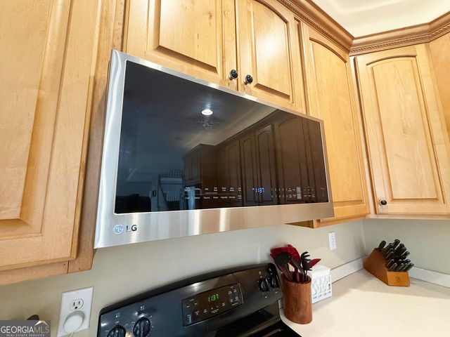 7485 Rolling Oaks Drive, Winston, GA 30187