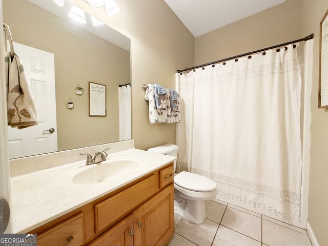 7485 Rolling Oaks Drive, Winston, GA 30187