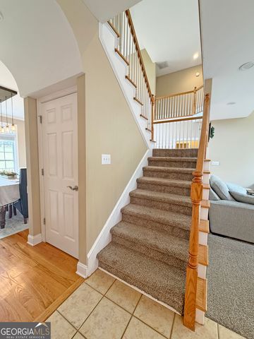 7485 Rolling Oaks Drive, Winston, GA 30187