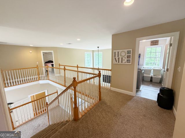 7485 Rolling Oaks Drive, Winston, GA 30187