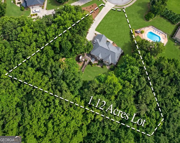 7485 Rolling Oaks Drive, Winston, GA 30187