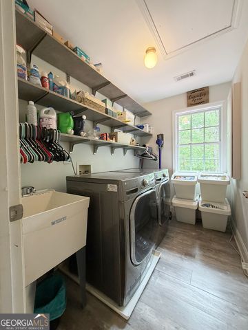 7485 Rolling Oaks Drive, Winston, GA 30187