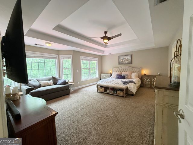 7485 Rolling Oaks Drive, Winston, GA 30187