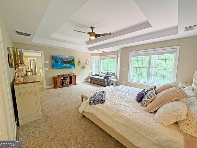 7485 Rolling Oaks Drive, Winston, GA 30187