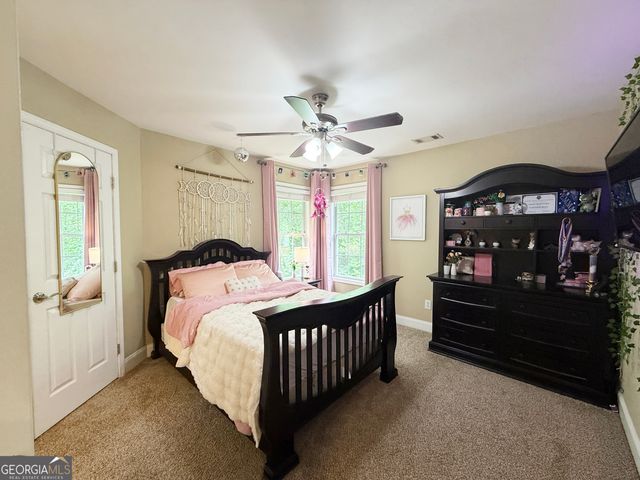 7485 Rolling Oaks Drive, Winston, GA 30187