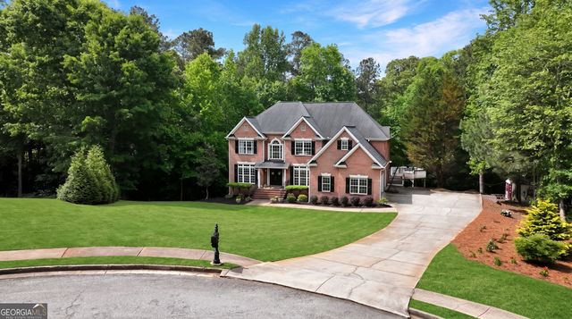7485 Rolling Oaks Drive, Winston, GA 30187