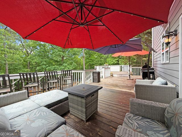 7485 Rolling Oaks Drive, Winston, GA 30187