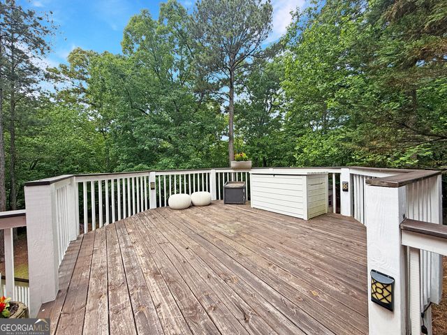 7485 Rolling Oaks Drive, Winston, GA 30187