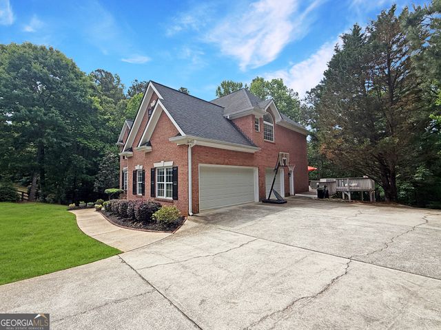 7485 Rolling Oaks Drive, Winston, GA 30187
