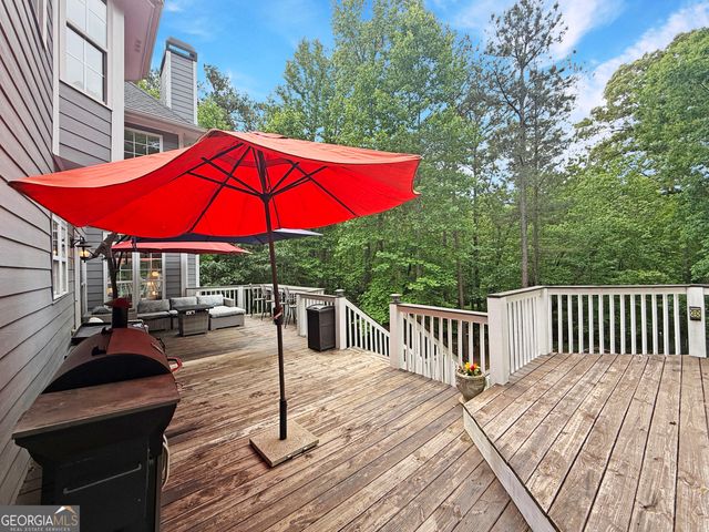 7485 Rolling Oaks Drive, Winston, GA 30187
