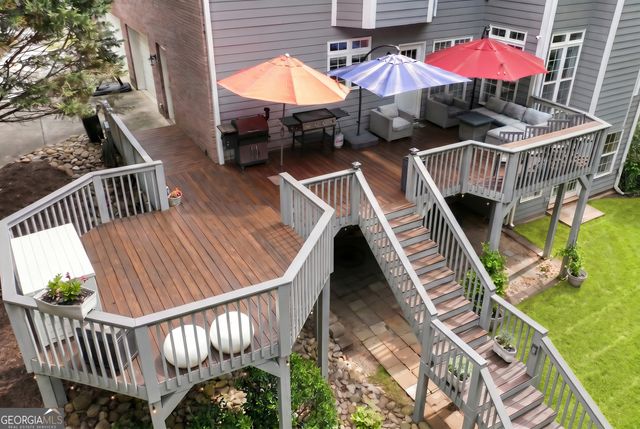 7485 Rolling Oaks Drive, Winston, GA 30187