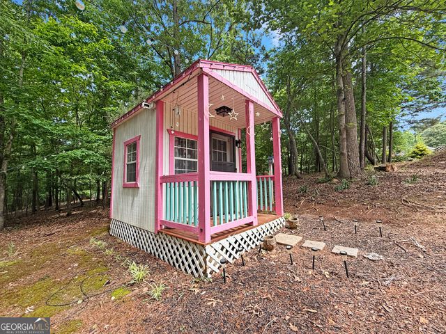 7485 Rolling Oaks Drive, Winston, GA 30187