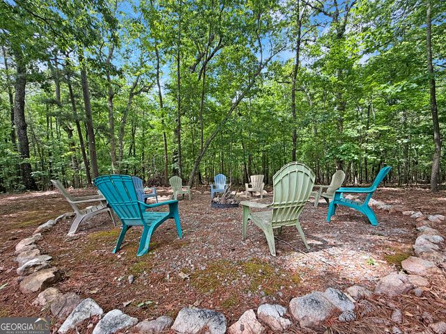 7485 Rolling Oaks Drive, Winston, GA 30187