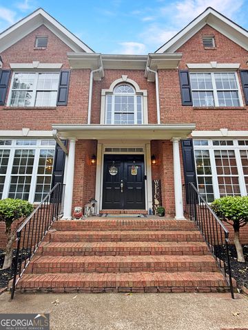 7485 Rolling Oaks Drive, Winston, GA 30187