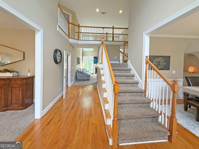 7485 Rolling Oaks Drive, Winston, GA 30187
