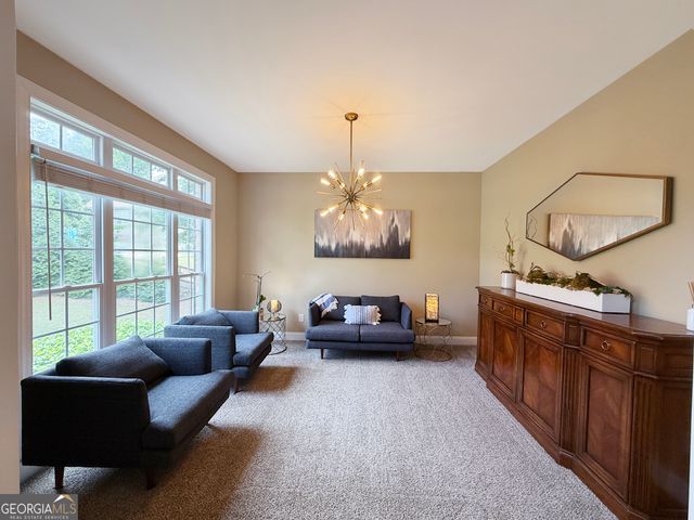 7485 Rolling Oaks Drive, Winston, GA 30187