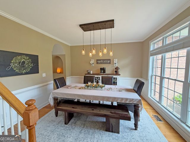7485 Rolling Oaks Drive, Winston, GA 30187