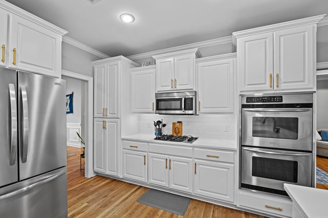 307 Wellington Woods Loop, Little Rock, AR 72211