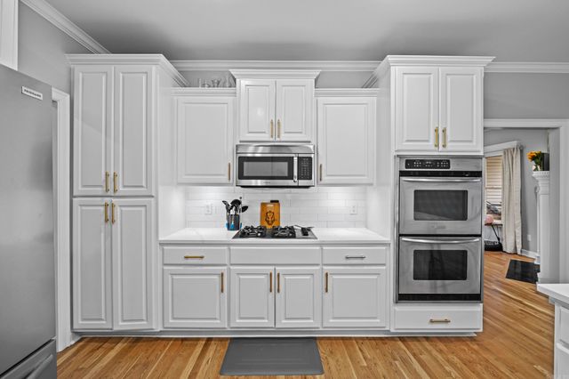 307 Wellington Woods Loop, Little Rock, AR 72211