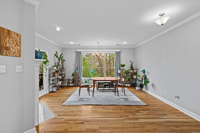 307 Wellington Woods Loop, Little Rock, AR 72211