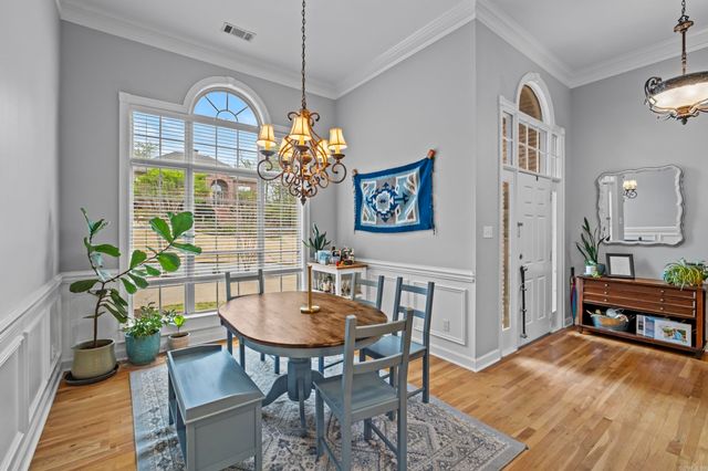 307 Wellington Woods Loop, Little Rock, AR 72211