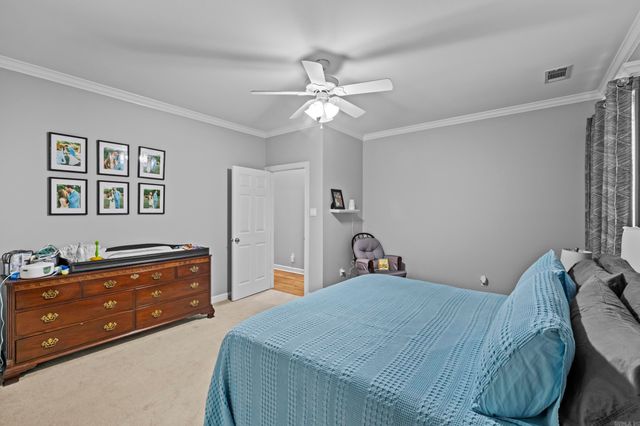 307 Wellington Woods Loop, Little Rock, AR 72211