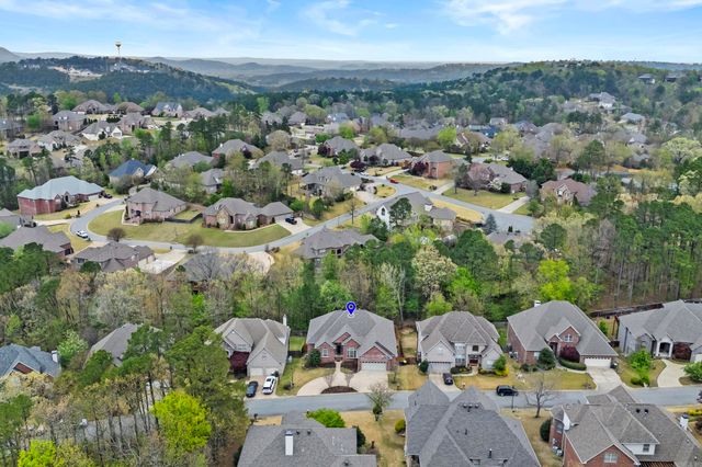 307 Wellington Woods Loop, Little Rock, AR 72211