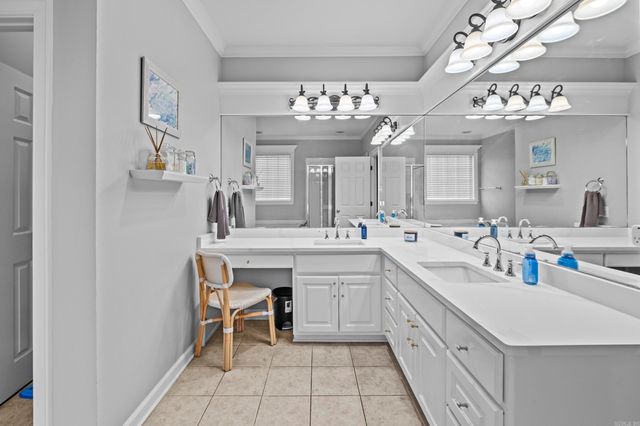 307 Wellington Woods Loop, Little Rock, AR 72211