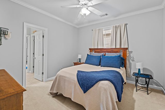 307 Wellington Woods Loop, Little Rock, AR 72211