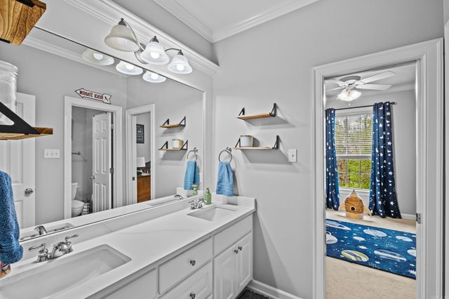 307 Wellington Woods Loop, Little Rock, AR 72211