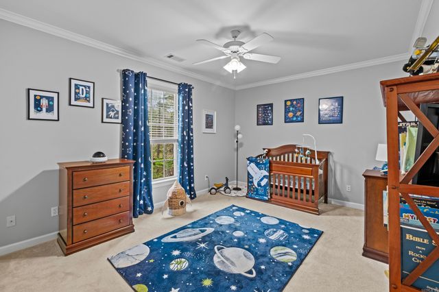 307 Wellington Woods Loop, Little Rock, AR 72211