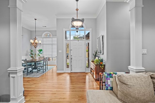 307 Wellington Woods Loop, Little Rock, AR 72211