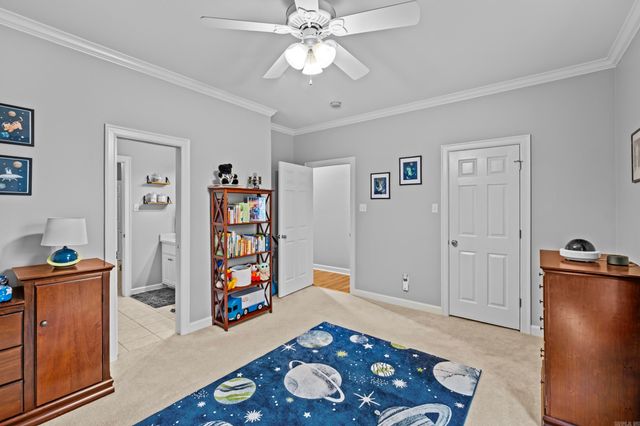 307 Wellington Woods Loop, Little Rock, AR 72211