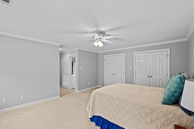 307 Wellington Woods Loop, Little Rock, AR 72211