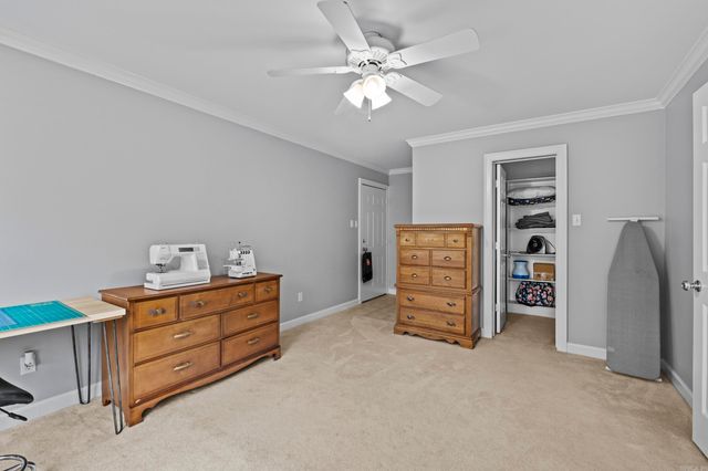 307 Wellington Woods Loop, Little Rock, AR 72211