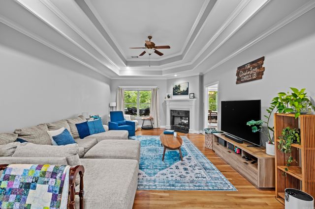 307 Wellington Woods Loop, Little Rock, AR 72211