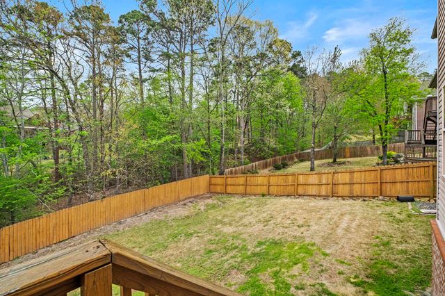 307 Wellington Woods Loop, Little Rock, AR 72211