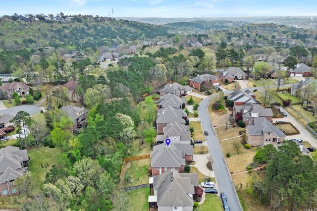 307 Wellington Woods Loop, Little Rock, AR 72211