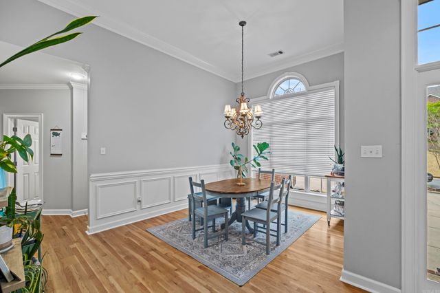 307 Wellington Woods Loop, Little Rock, AR 72211